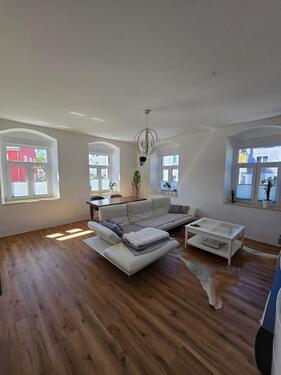 Foto - 3 Zimmer Erdgeschoßwohnung zur Miete in Großenhain