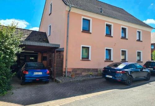 Foto - 8 Zimmer Einfamilienhaus zum Kaufen in Halle