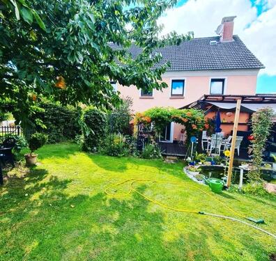 Foto - Einfamilienhaus in Halle zum Kaufen