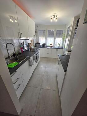 Foto - 2 Zimmer Etagenwohnung in Fellbach