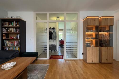 Foto - Etagenwohnung in Düsseldorf zum Kaufen