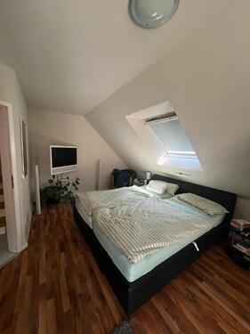 Foto - 5 Zimmer Doppelhaushälfte in Münster