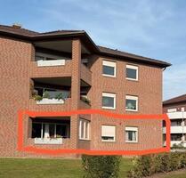 MEPPEN KUHWEIDE - 88qm Wohnung EG