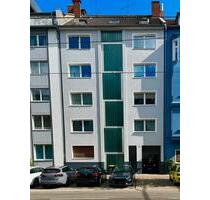 Schöne 2-Zimmer-Wohnung mit Einbauküche in beliebter Lage von Bil - Düsseldorf Stadtbezirk 3