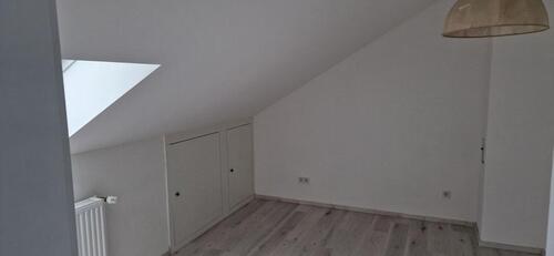 Foto - 4 Zimmer Dachgeschoßwohnung in Illingen