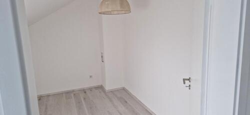 Foto - Dachgeschoßwohnung in Illingen zur Miete
