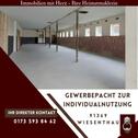 Foto - Flexibel nutzbares Gewerbe zur Pacht - Lager, KFZ-Stellplatz, Werkstatt etc.