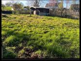 Foto - UN-Mühlhausen, Garten zu verpachten, 130€ monatlich