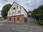 Foto - Mehrfamilienhaus mit großem Potenzial 