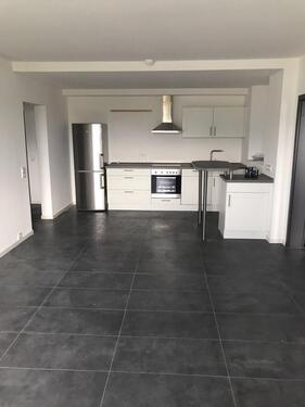 Foto - Gemütliche Wohnung im IAT-Tower Trier an der Mosel