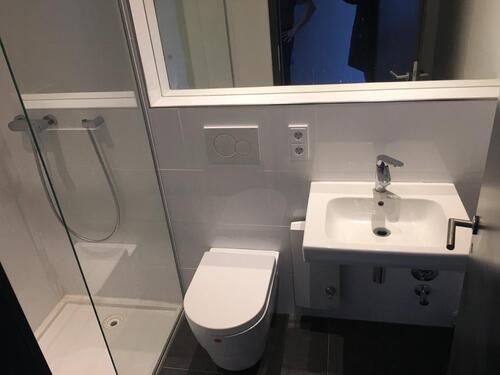 Foto - Etagenwohnung in Saarburg zur Miete
