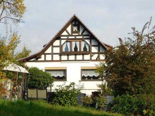 Foto - Einfamilienhaus im Sauerland - 149.000,00 EUR Kaufpreis,