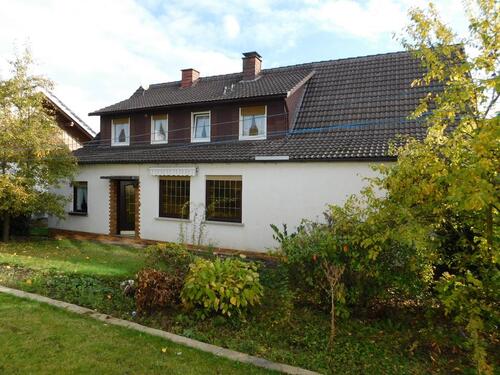Foto - Einfamilienhaus in Duisburg