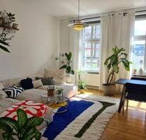 3 Zimmer Wohnung zur Untermiete 1.12.25 - 1.4.26 - Berlin Neukölln