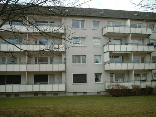 Foto - Etagenwohnung in Essen