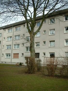 Foto - Etagenwohnung in Essen zur Miete