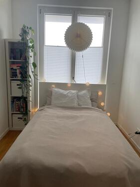 Foto - Möblierte Wohnung zur Untermiete