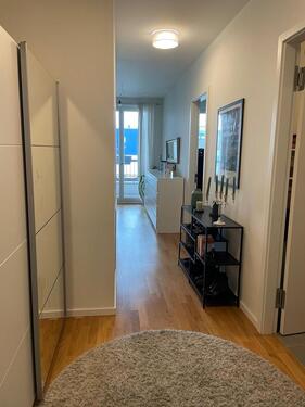 Foto - Etagenwohnung zur Miete in Berlin