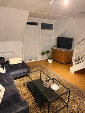 Foto - Etagenwohnung zur Miete in Rheine