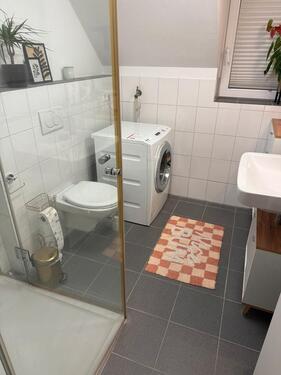 Foto - Etagenwohnung in Rheine