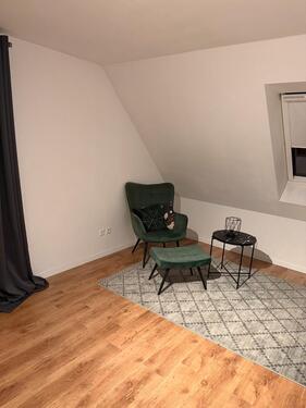 Foto - Etagenwohnung in Rheine zur Miete