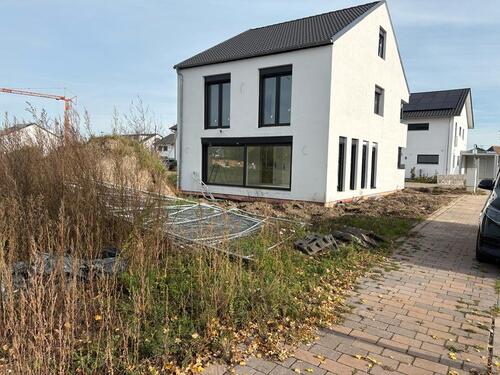 Foto - Haus zu verkaufen erwacht rahthaus, Neubaugebiet, Eckhaus