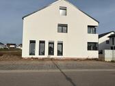 Foto - Einfamilienhaus in Philippsburg