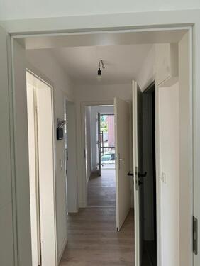 Foto - Etagenwohnung in Bremen