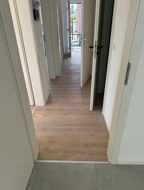 Foto - Etagenwohnung in Bremen zur Miete