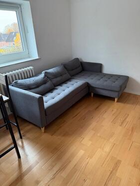 Foto - Etagenwohnung zur Miete in Kiel