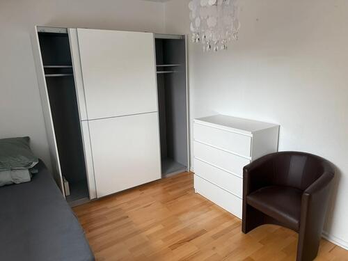 Foto - Etagenwohnung in Kiel zur Miete