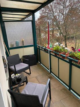 Foto - 3 Zimmer Etagenwohnung in Magdeburg