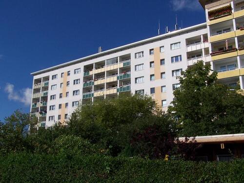 Foto - Etagenwohnung in Chemnitz zur Miete