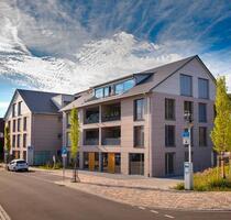 Wohnung in Bodman-Ludwigshafen - 1.270,00 EUR Kaltmiete, ca.  93,99 m² in Bodman-Ludwigshafen (PLZ: 78351)