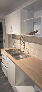 Foto - Etagenwohnung in Hessisch Oldendorf zur Miete