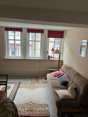 Foto - Charmante Altbauwohnung 50 qm in der Innenstadt