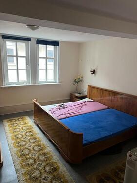 Foto - 2 Zimmer Etagenwohnung zur Miete in Eschwege