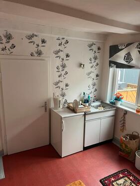 Foto - 2 Zimmer Etagenwohnung in Eschwege