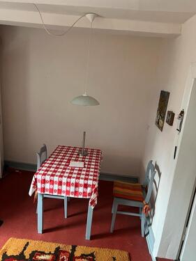 Foto - Etagenwohnung in Eschwege zur Miete