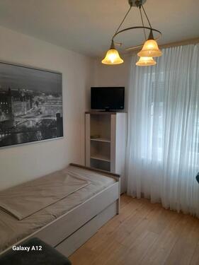 Foto - Etagenwohnung in Goslar zur Miete