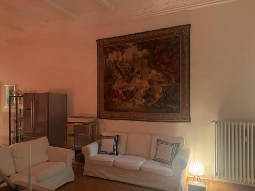 Foto - 1 Zimmer Etagenwohnung zur Miete in Berlin