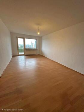 Foto - 3 Zimmer Etagenwohnung zur Miete in Frankfurt am Main