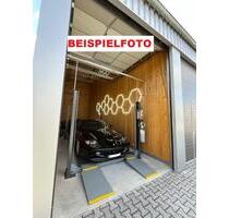 Garage XXL in Garagenpark Grünstadt von Privat zu VERMIETEN - Weisenheim am Berg