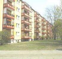 Renovierte 3-Raumwohnung in der Spremberger Vorstadt - Cottbus