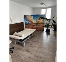 Nachmieter Büroräume KTV - 1.158,00&nbsp;EUR Kaltmiete, ca.&nbsp; 68,00&nbsp;m&sup2; in Rostock (PLZ: 18057) Hansaviertel