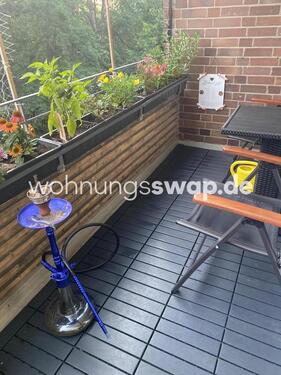 Foto - Wohnungsswap - 3 Zimmer, 66 m² - Oldesloer Weg, Spandau, Berlin