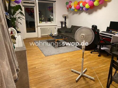 Foto - 3 Zimmer Etagenwohnung zur Miete in Berlin