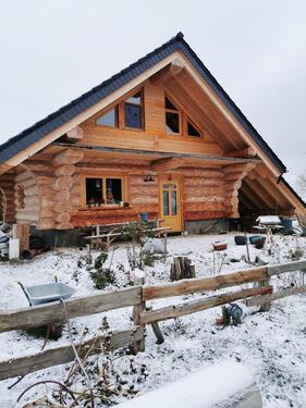 Foto - 1 Zimmer Einfamilienhaus zum Kaufen in Lebus