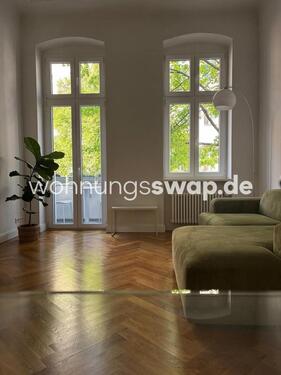 Foto - Wohnungsswap - 3 Zimmer, 98 m² - Kienitzer Straße, Neukölln, Berlin