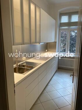 Foto - 3 Zimmer Etagenwohnung zur Miete in Berlin